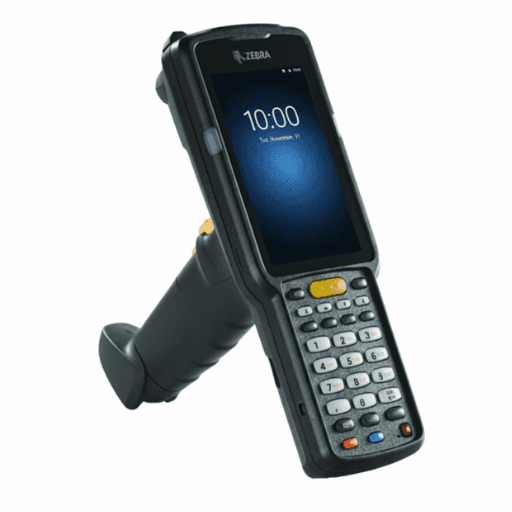 1. NEUE UND LEGACY AUTO ID PRODUKTUNTERSTÜTZUNG